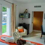 Villa With 5 Bedrooms In Felanitx With Private Pool And Wifi