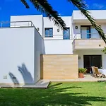 Villa With 5 Bedrooms In Felanitx With Private Pool And Wifi