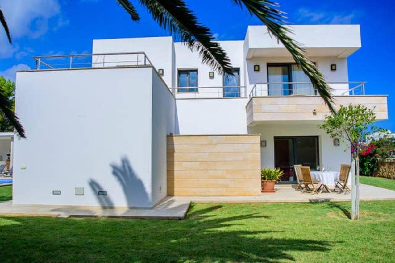 With 5 Bedrooms In With Private Pool And Wifi Villa Felanitx