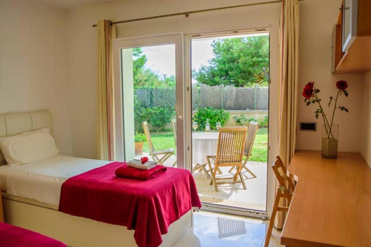 Villa With 5 Bedrooms In With Private Pool And Wifi Felanitx
