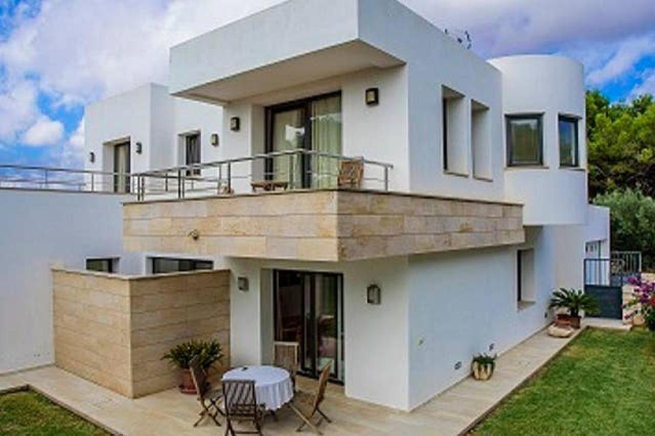 With 5 Bedrooms In With Private Pool And Wifi Felanitx