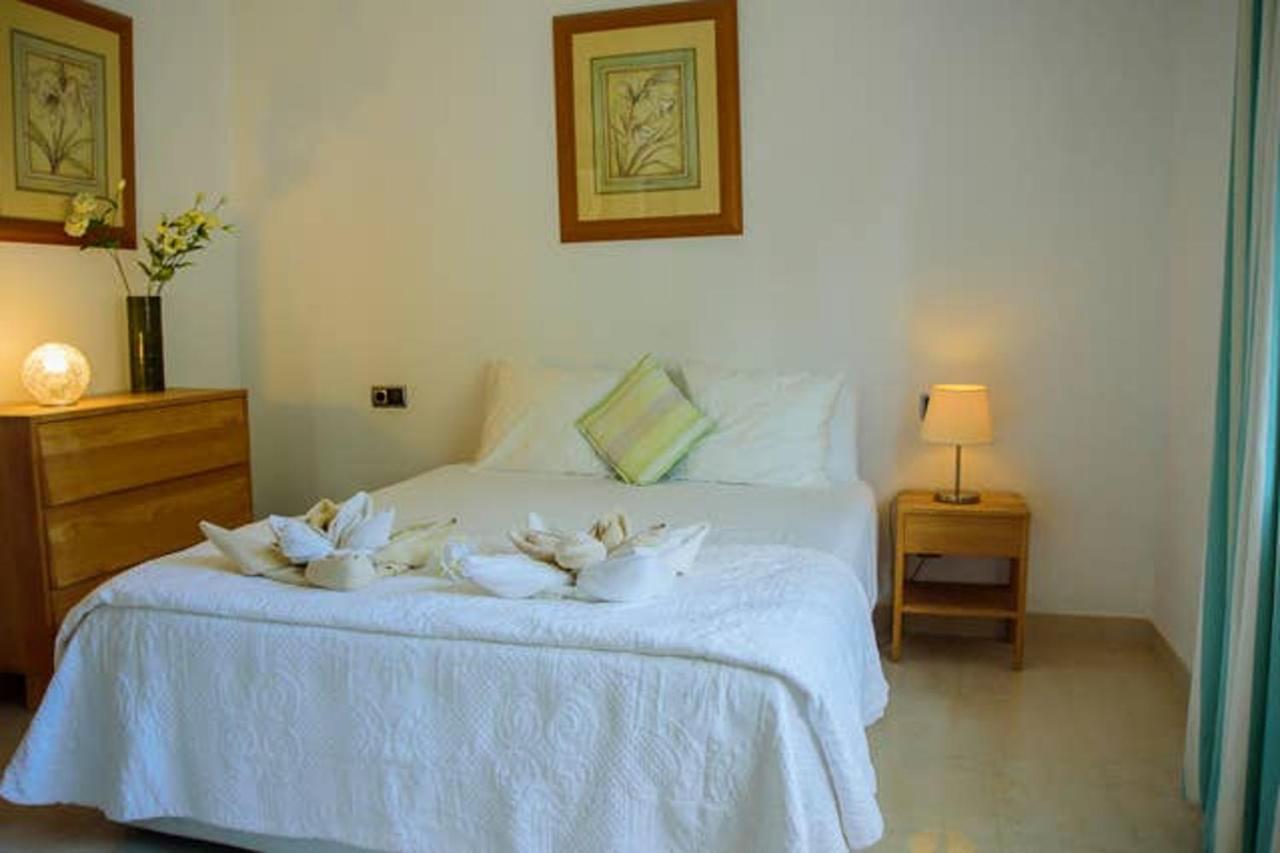 With 5 Bedrooms In With Private Pool And Wifi Felanitx