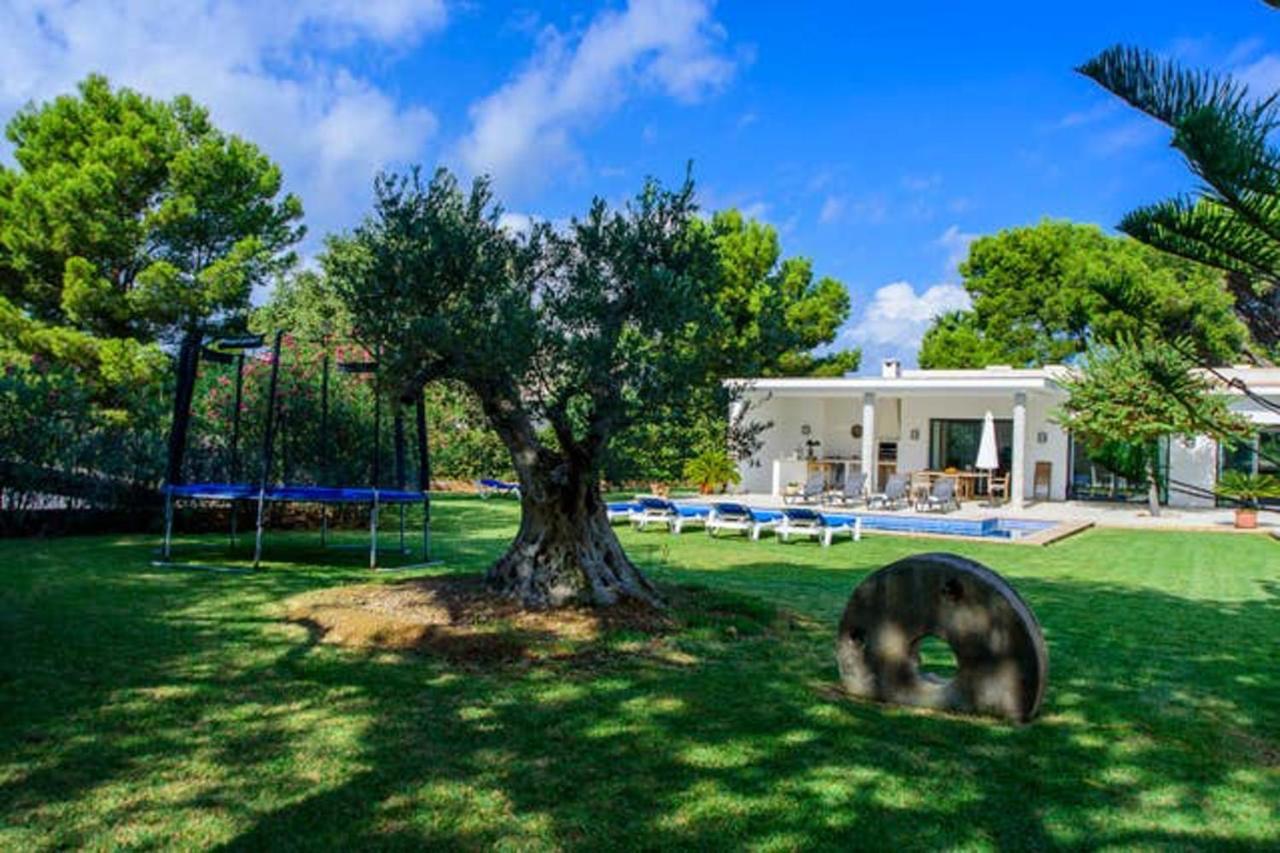 With 5 Bedrooms In With Private Pool And Wifi Villa Felanitx